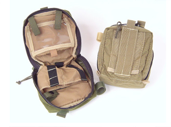 Compact Individual Medical Pouch El Dwiggo – S.O.Tech Tactical