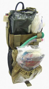 Compact Individual Medical Pouch El Dwiggo – S.O.Tech Tactical